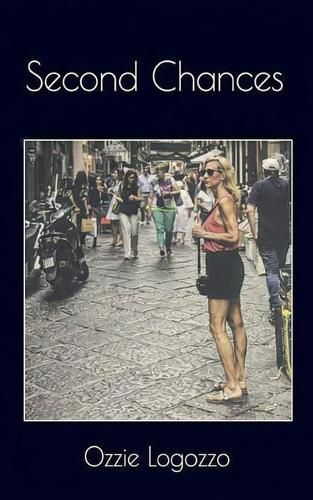 Cover image for Second Chances