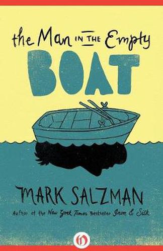 Cover image for The Man in the Empty Boat