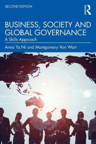 Cover image for Business, Society and Global Governance: A Skills Approach