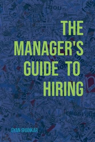 Cover image for The Manager's Guide to Hiring