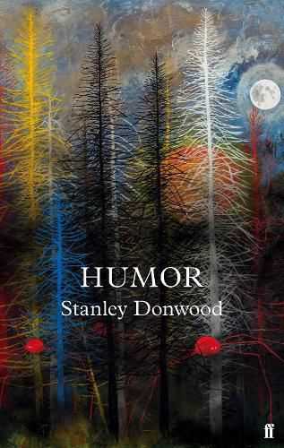 Cover image for Humor