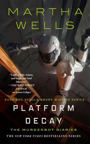 Cover image for Platform Decay