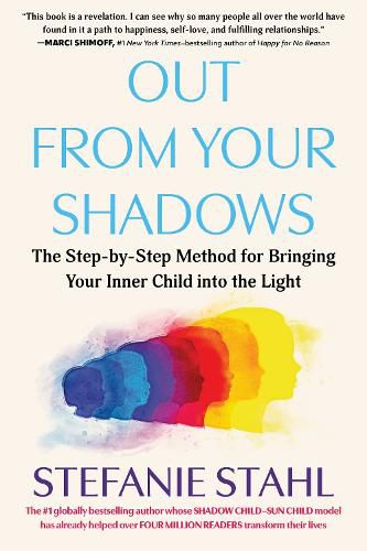 Cover image for Out From Your Shadows