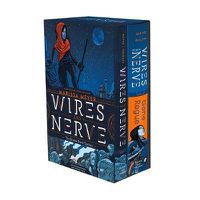 Cover image for Wires and Nerve: The Graphic Novel Duology Boxed Set
