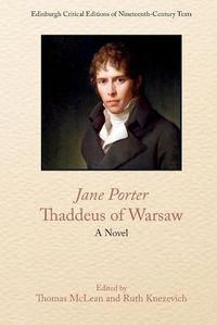 Cover image for Jane Porter, Thaddeus of Warsaw: A Novel
