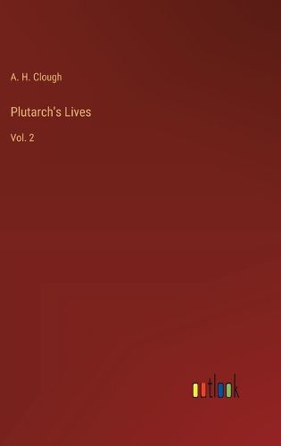 Plutarch's Lives