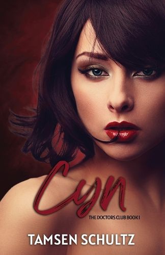 Cover image for Cyn