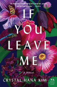 Cover image for If You Leave Me: A Novel