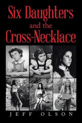 Cover image for Six Daughters and the Cross-Necklace
