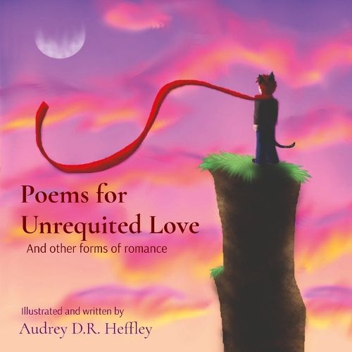 Cover image for Poems for Unrequited Love