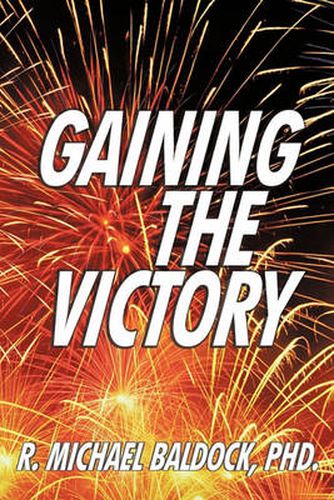 Cover image for Gaining the Victory