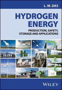 Cover image for Hydrogen Energy