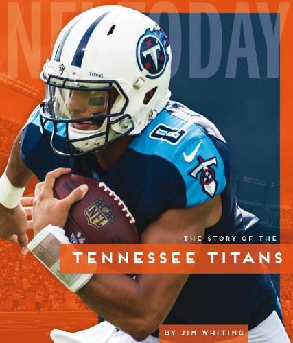 Cover image for Tennessee Titans