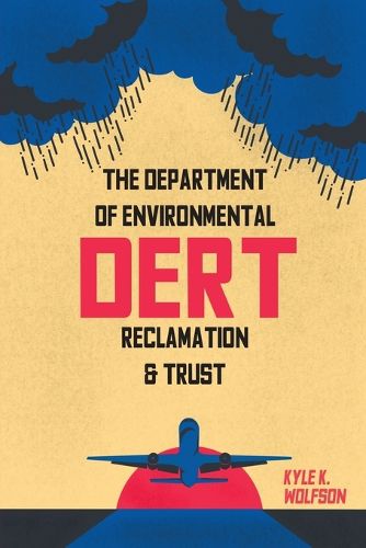 Cover image for Dert