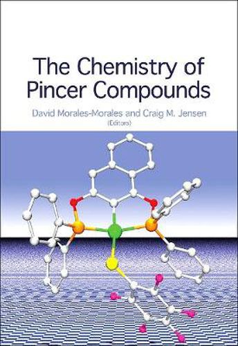 The Chemistry of Pincer Compounds