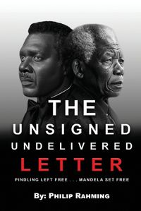 Cover image for The Unsigned Undelivered Letter