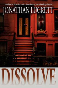 Cover image for Dissolve: A Novel