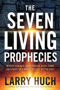 Cover image for Seven Living Prophecies, The