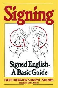 Cover image for Signing