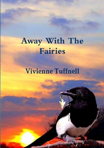 Cover image for Away With The Fairies