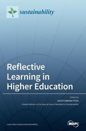 Cover image for Reflective Learning in Higher Education