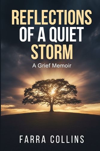 Cover image for Reflections of a Quiet Storm