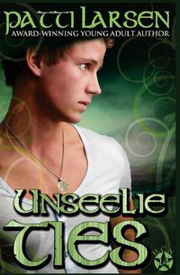 Cover image for Unseelie Ties