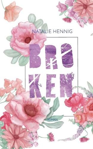 Cover image for Broken