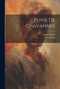 Cover image for Puvis de Chavannes