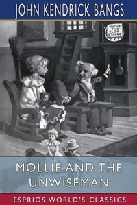 Cover image for Mollie and the Unwiseman (Esprios Classics)