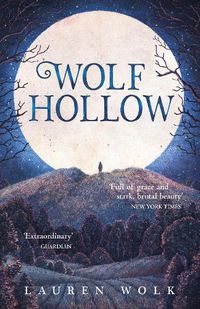 Cover image for Wolf Hollow