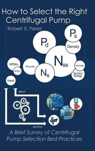 Cover image for How to Select the Right Centrifugal Pump