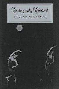 Cover image for Choreography Observed