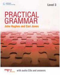 Cover image for Practical Grammar 3: Student Book without Key