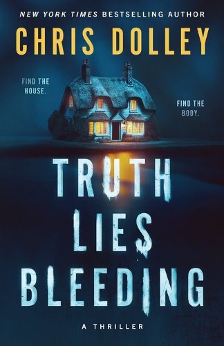 Cover image for Truth Lies Bleeding