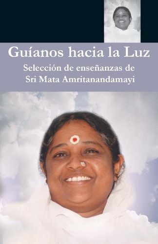 Cover image for Guianos hacia la Luz