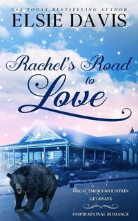 Cover image for Rachel's Road to Love