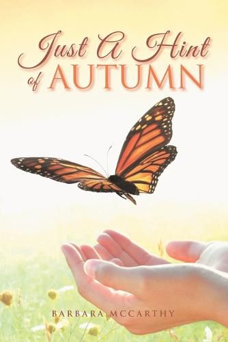 Cover image for Just a Hint of Autumn