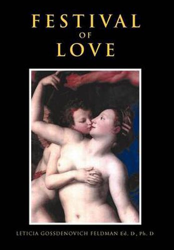 Cover image for Festival of Love