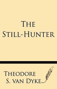 Cover image for The Still-Hunter