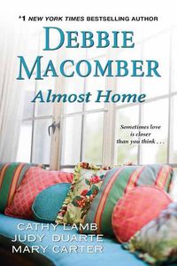 Cover image for Almost Home