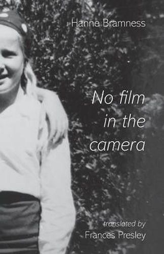 Cover image for No Film in the Camera