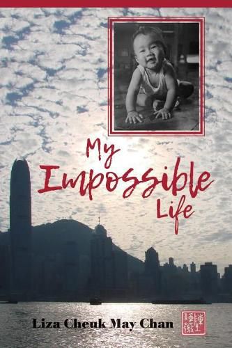 Cover image for My Impossible Life