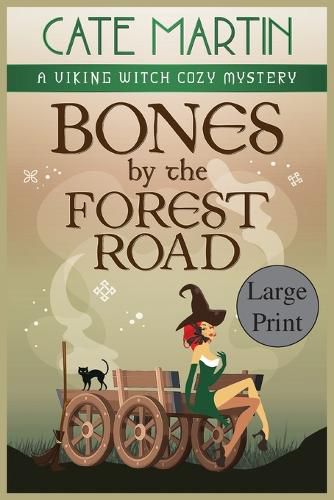 Cover image for Bones by the Forest Road