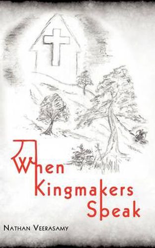 Cover image for When Kingmakers Speak