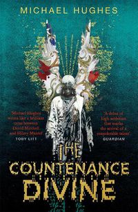 Cover image for The Countenance Divine