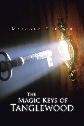 Cover image for The Magic Keys of Tanglewood