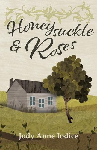 Cover image for Honeysuckle and Roses