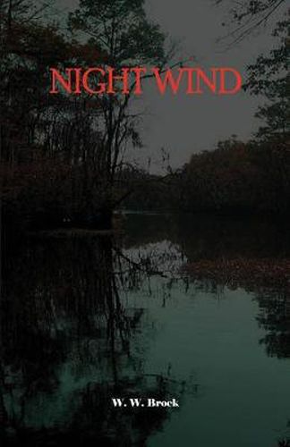 Cover image for Night Wind