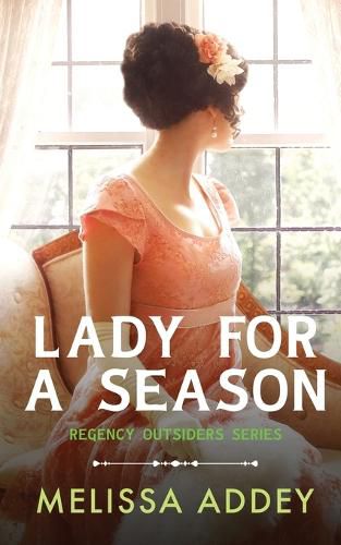 Cover image for Lady for a Season